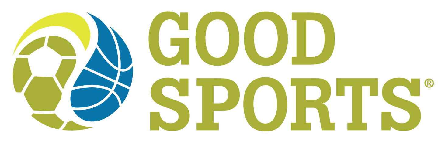 Good Sports Inc logo