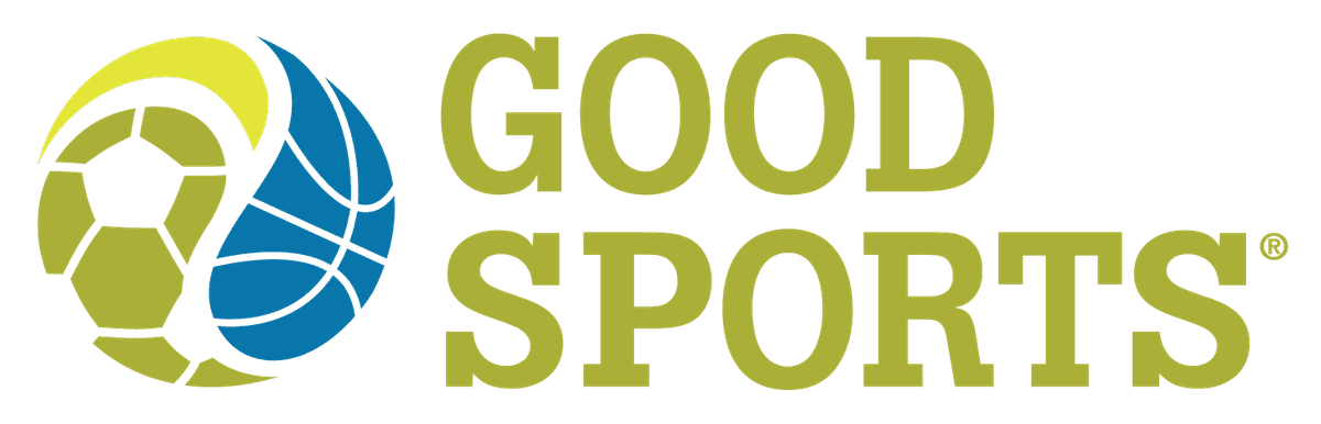 Good Sports Inc logo
